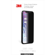 Пленка защиты информации для экрана 3M MPPAP018 для Apple iPhone X/XS/11 Pro 1шт. (7100218164)