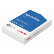 Бумага Canon Top Colour Zero 5911A100 A4/160г/м2/250л./белый CIE161% для лазерной печати