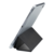 Чехол Hama для Apple iPad Pro 11" Fold Clear полиуретан черный (00182426)