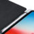 Чехол Hama для Apple iPad Pro 11" Fold Clear полиуретан черный (00182426)