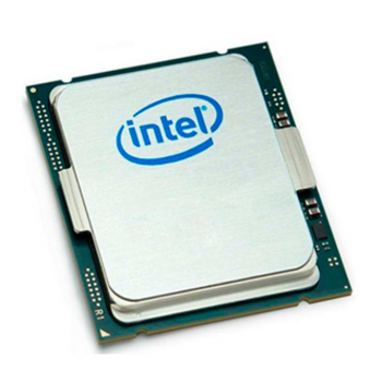 Процессор с 2 вентиляторами HPE DL180 Gen10 Intel Xeon-Silver 4110 (2.1GHz/8-core/85W) Processor Kit