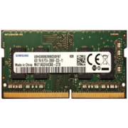 Модуль памяти Samsung DDR4 SODIMM 4GB M471A5244CB0-CTD PC4-21300, 2666MHz