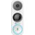 Видеопанель Ezviz CS-DB1-A0-1B3WPFR цветной сигнал Sony starlight цвет панели: белый