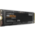 Твердотельный накопитель Samsung SSD 2TB 970 EVO Plus, V-NAND 3-bit MLC, Phoenix, M.2 (2280) PCIe Gen 3.0 x4, NVMe 1.3, R3500/W3200, 550K/480K IOPs