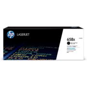 Картридж лазерный HP 658X W2000X черный (33000стр.) для HP CLJ Enterprise M751