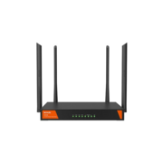 Wi-Fi маршрутизатор 1200MBPS 2.4GHZ W15E TENDA