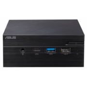 Компьютер Asus PN40-BC211ZV [90MS0181-M02110] {Cel N4100/4Gb/32Gb SSD/W10Pro}