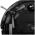Пылесос-робот Redmond RV-R500 25Вт серебристый/черный