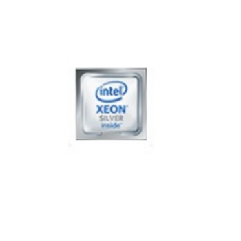 Процессор с 3 вентиляторами HPE DL160 Gen10 Intel Xeon-Silver 4110 (2.1GHz/8-core/85W) Processor Kit