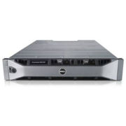 Дисковый массив Dell MD3800f x12 2x3Tb 7.2K 3.5 NL SAS 2x600W PNBD 3Y 4x16G SFP/4Gb Cache (210-ACCS-36)
