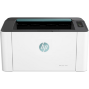 Принтер лазерный HP Laser 107r (5UE14A) A4