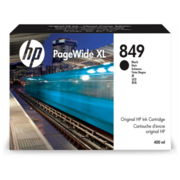 Картридж Cartridge HP 849 для PageWide XL 3900 MFP, черный, 400 мл (Срок гарантии Апрель 2021!)