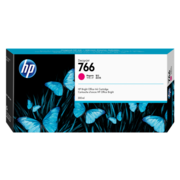 Картридж Cartridge HP 766 для HP DesignJet XL 3600 MFP, 300 мл, пурпурный