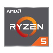 Процессор CPU AMD Ryzen 5 3600 OEM {3.6GHz up to 4.2GHz/6x512Kb+32Mb, 6C/12T, Matisse, 7nm, 65W, unlocked, AM4}