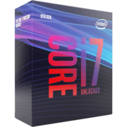 Боксовый процессор CPU Intel Socket 1151 Core I7-9700 (3.0GHz/12Mb) Box