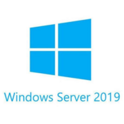 Программное обеспечение 6VC-03802 Microsoft Windows Rmt Dsktp Svcs CAL 2019 MLP Device CAL 64 bit Eng BOX