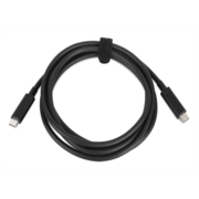 Опция для ноутбука Lenovo [4X90Q59480] USB-C to USB-C Cable 2m