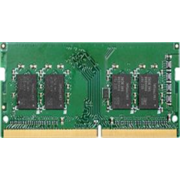 Модуль памяти для СХД DDR4 4GB SO D4NESO-2400-4G SYNOLOGY