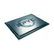 Процессор AMD AMD EPYC 7501 32 Cores, 64 Threads, 2.0/3.0GHz, 64M, DDR4-2666, 2S, 155/170W
