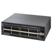 SF250-48HP-K9-EU Коммутатор Cisco SF250-48HP 48-port 10/100 POE Switch