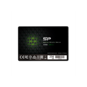 Твердотельный накопитель Solid State Disk Silicon Power Ace A56 256Gb SATA-III 2,5”/7мм 460MBs/450MBs SP256GBSS3A56B25