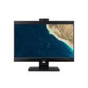 Моноблок Acer Veriton Z4860G [DQ.VRZER.12P] Black 23.8" {FHD i5-9400/8Gb/1Tb/DVDRW/W10Pro/k+m}