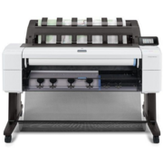 Плоттер Плоттер/ HP DesignJet T1600 36-in PostScript Printer
