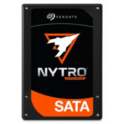 SSD жесткий диск SATA2.5" 480GB TLC 6GB/S XA480ME10063 SEAGATE