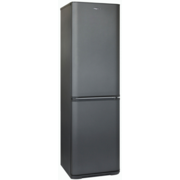 Холодильник Бирюса Б-W380NF графит (двухкамерный)