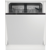 Посудомоечная машина Beko DIN14R12 2100Вт полноразмерная белый