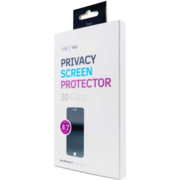 Защитное стекло для экрана VLP Privacy для Apple iPhone 7/8/SE 2020 конфиденциальная антиблик. 1шт. (VLP-3DGLP-IP8/7)