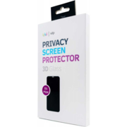 Защитное стекло для экрана VLP Privacy для Apple iPhone XS Max конфиденциальная антиблик. 1шт. (VLP-3DGLP-IPXSMAX)