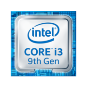 Процессор CPU Intel Socket 1151 Core I3-9300 (3.7Ghz/8Mb) tray
