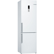 Холодильник Bosch KGE39AW32R белый (двухкамерный)