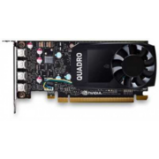 Видеокарта Dell PCI-E Quadro P620 NVIDIA Quadro P620 2048Mb 128 GDDR5 mDPx4 oem low profile