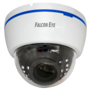 Видеокамера IP Falcon Eye FE-IPC-DPV2-30pa 2.8-12мм цветная корп.:белый