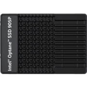 Твердотельный накопитель Intel Optane SSD 905P Series (480GB, 2.5in PCIe x4, 3D XPoint™) with M.2 Adapter Cable, 959526