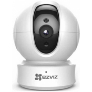 EZVIZ CS-CV246-A0-1C2WFR C6CN 1080P 2Мп внутренняя поворотная 360° Wi-Fi камера c ИК-подсветкой до 10м