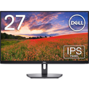 LCD Dell 27" SE2719HR черный {IPS 1920x1080@75Hz 178/178 300cd D-Sub, HDMI} [2719-0209]