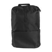 Рюкзак для ноутбука 15.6" Xiaomi Mi Casual черный полиэстер/нейлон (ZJB4054CN)
