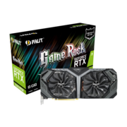 Видеокарта PALIT GeForce RTX 2080 Super GAMEROCK Premium Edition [NE6208SH20P2-1040G]