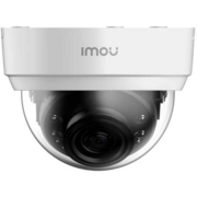 Камера видеонаблюдения IP Imou Dome Lite 2MP 2.8-2.8мм цв. корп.:белый (IPC-D22P-0280B-IMOU)