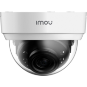 Камера видеонаблюдения IP Imou Dome Lite 4MP 2.8-2.8мм цв. корп.:белый (IPC-D42P-0280B-IMOU)