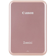 Принтер ZINK Canon ZOEMINI (3204C004) розовый/белый