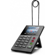 X2P Телефон IP Fanvil IP телефон для КЦ, 2 линии, цветной экран, HD,10/100 Мбит/с, PoE RTL {20}