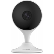 IMOU IPC-C22EP-IMOU Видеокамера IP 2.8-2.8мм цветная корп.:белый/черный