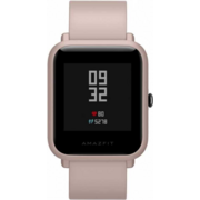 Смарт-часы Amazfit Bip Lite 1.28" розовый