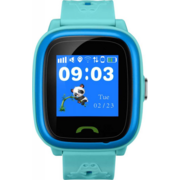 Смарт-часы Canyon Polly GPS 1.22" TFT синий