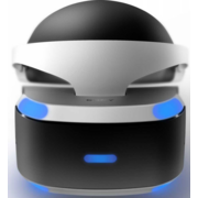 Очки виртуальной реальности PlayStation VR для: PlayStation 4 (PS719998600)