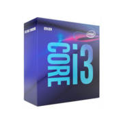 Процессор CPU Intel Core i3-9100 (3.6GHz/6MB/4 cores) LGA1151 BOX, UHD630 350MHz, TDP 65W, max 64Gb DDR4-2400, BX80684I39100SRCZV